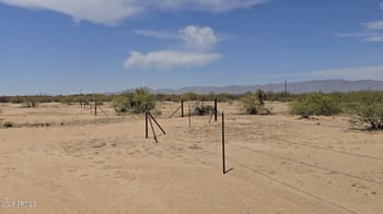 495XX 527th Dr #-, Aguila, AZ 85320