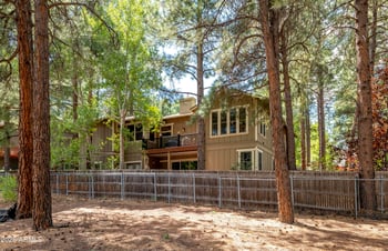 496 Clover Creek Dr, Flagstaff, AZ 86005