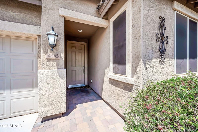 496 Red Mesa Trl, San Tan Valley, AZ 85143