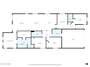 496 Red Mesa Trl, San Tan Valley, AZ 85143