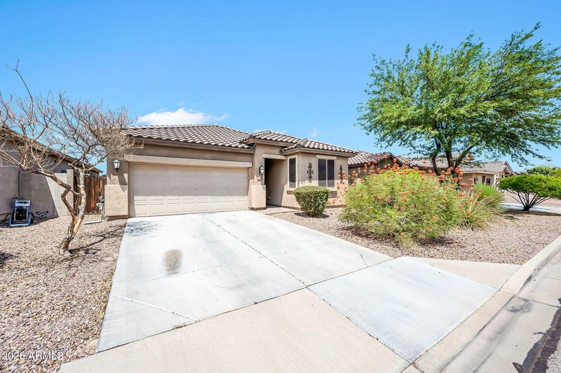 496 Red Mesa Trl, San Tan Valley, AZ 85143