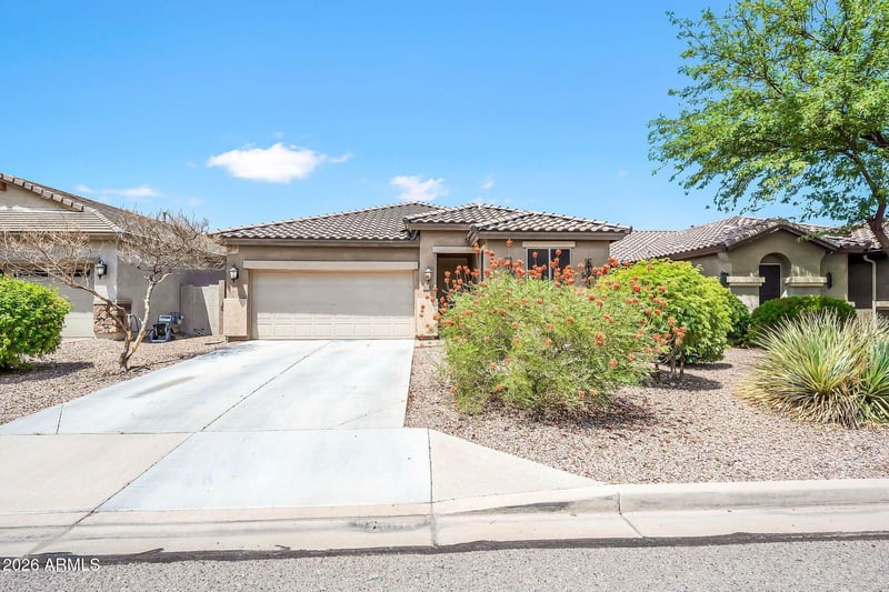 496 Red Mesa Trl, San Tan Valley, AZ 85143