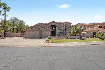 496 Mondel Dr, Gilbert, AZ 85233