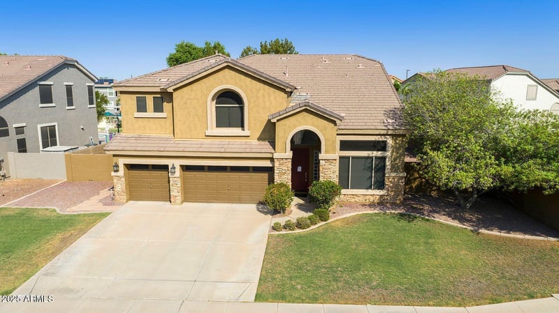 496 Sabino Dr, Gilbert, AZ 85234