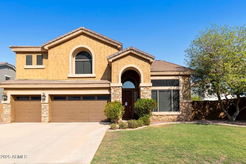 496 Sabino Dr, Gilbert, AZ 85234