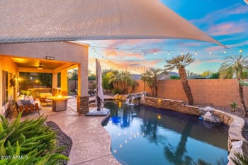 4960 Colonial Dr, Chandler, AZ 85249