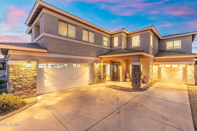 4960 Colonial Dr, Chandler, AZ 85249