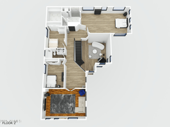 4960 Colonial Dr, Chandler, AZ 85249