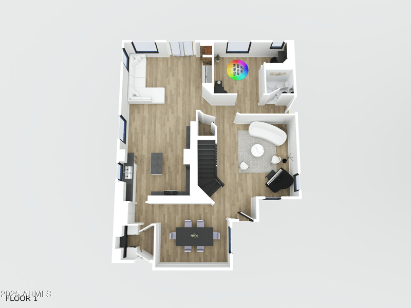 4960 Colonial Dr, Chandler, AZ 85249