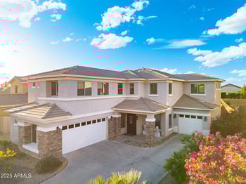 4960 Colonial Dr, Chandler, AZ 85249