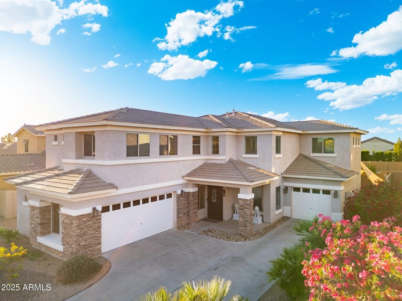 4960 Colonial Dr, Chandler, AZ 85249