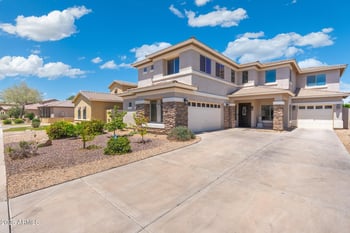 4960 Colonial Dr, Chandler, AZ 85249