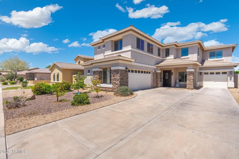 4960 Colonial Dr, Chandler, AZ 85249
