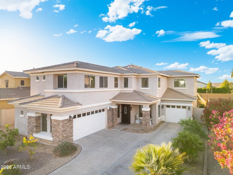 4960 Colonial Dr, Chandler, AZ 85249