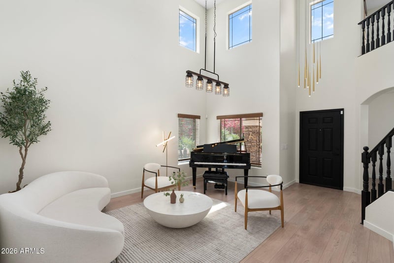 4960 E Colonial Dr, Chandler, AZ 85249