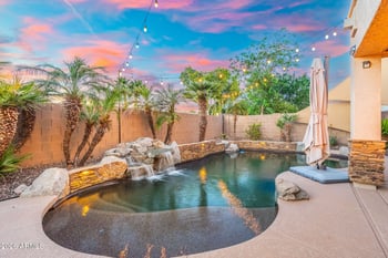 4960 E Colonial Dr, Chandler, AZ 85249