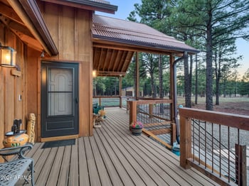 4960 Forrest Ranches Loop, Parks, AZ 86018