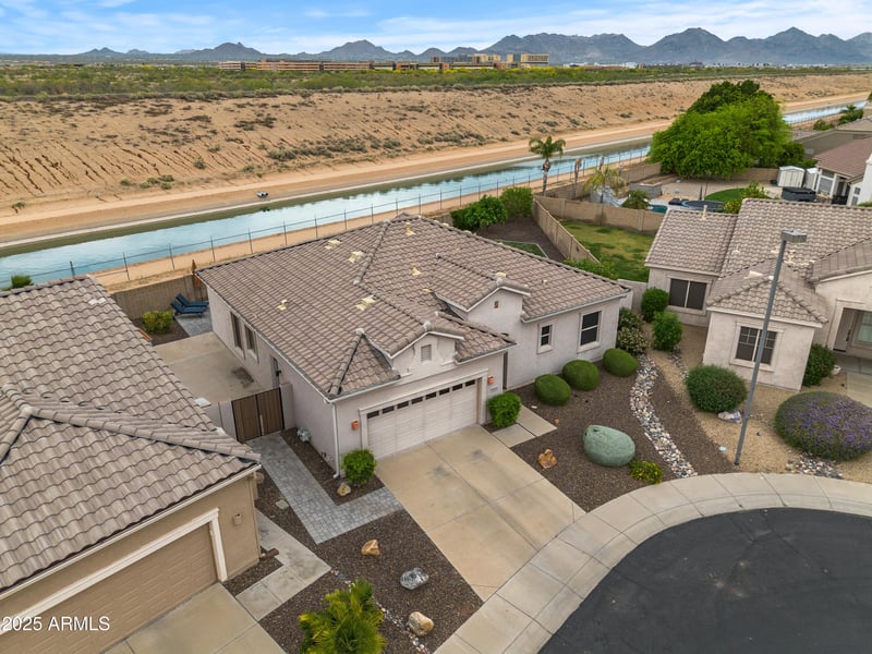 4960 Villa Theresa Dr, Scottsdale, AZ 85254
