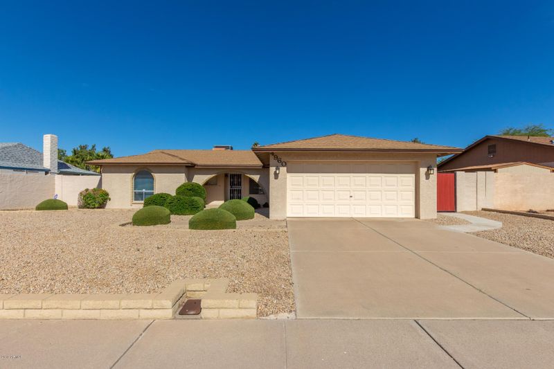 4960 W Onyx Ave, Glendale, AZ 85302