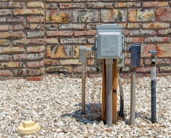 49600 Opal Ave, Quartzsite, AZ 85346