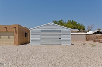 49600 Opal Ave, Quartzsite, AZ 85346
