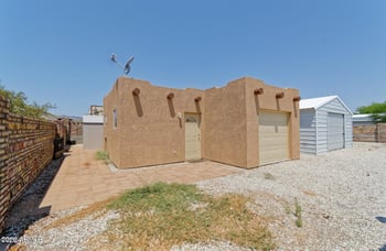 49600 Opal Ave, Quartzsite, AZ 85346