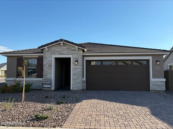 4961 Chuck Box Rd, Laveen, AZ 85339