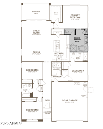 4961 Chuck Box Rd, Laveen, AZ 85339