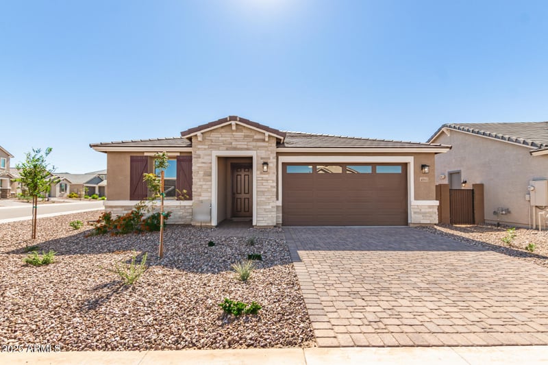 4961 Chuck Box Rd, Laveen, AZ 85339