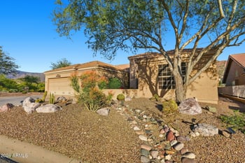 4961 Crested Saguaro Ln, Gold Canyon, AZ 85118