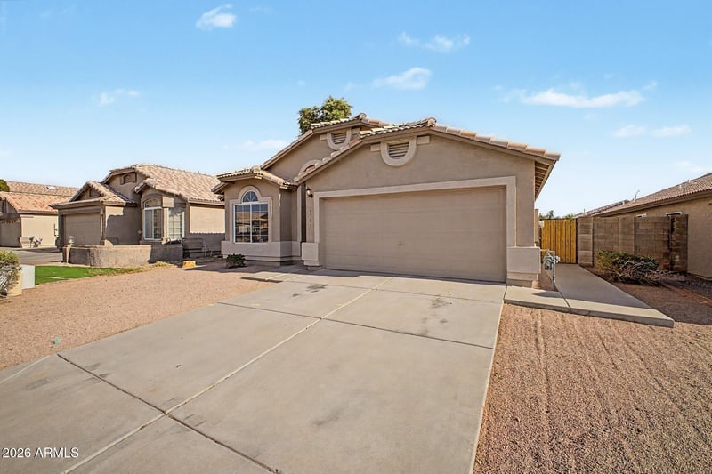 4961 E Holmes Ave, Mesa, AZ 85206