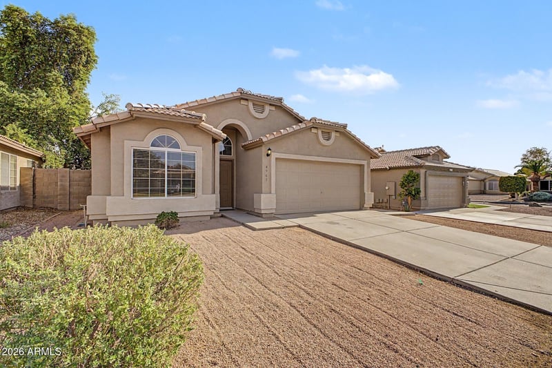 4961 E Holmes Ave, Mesa, AZ 85206
