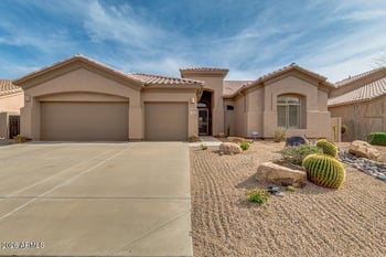 4961 Juana Ct, Cave Creek, AZ 85331
