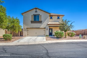 4961 S 246th Ave, Buckeye, AZ 85326