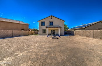 4961 S 246th Ave, Buckeye, AZ 85326