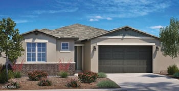 4962 W Stray Horse Ln, Laveen, AZ 85339