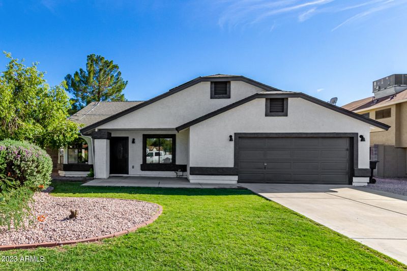 4963 E Adobe St, Mesa, AZ 85205