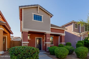 4963 Escuda Dr, Glendale, AZ 85308