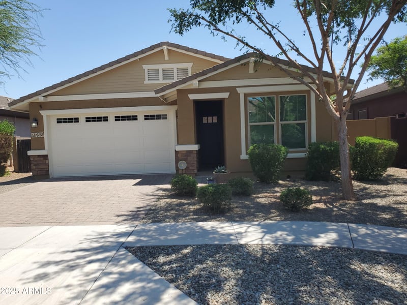 4963 Girard St, Gilbert, AZ 85298