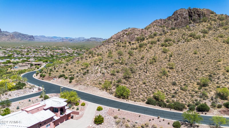 4963 Avenida Corazon De Oro -- #6B, Gold Canyon, AZ 85118