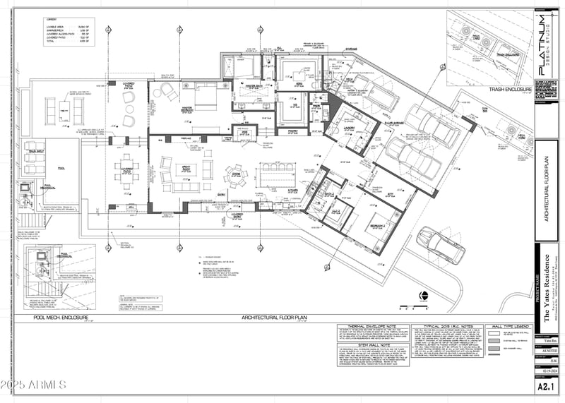 4963 S Avenida Corazon De Oro -- #6B, Gold Canyon, AZ 85118