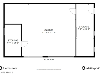 49631 N 27th Ave, New River, AZ 85087