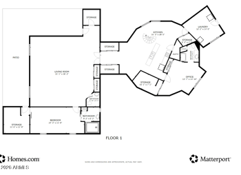 49631 N 27th Ave, New River, AZ 85087