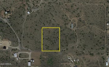 49636 N 15th Ave #-, New River, AZ 85087
