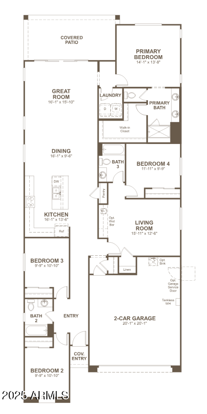 4964 Chuck Box Rd, Laveen, AZ 85339