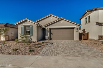 4964 Chuck Box Rd, Laveen, AZ 85339