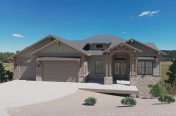 4965 Braided Rein St, Flagstaff, AZ 86005