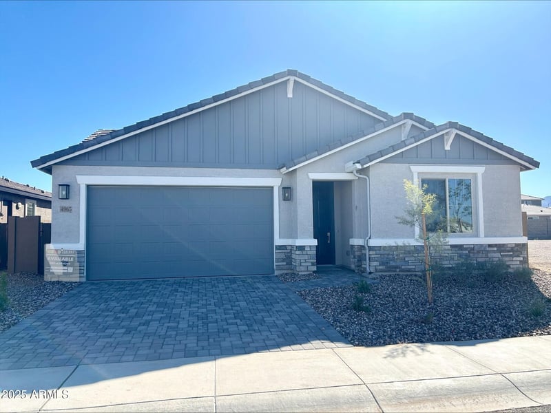 4965 Chuck Box Rd, Laveen, AZ 85339