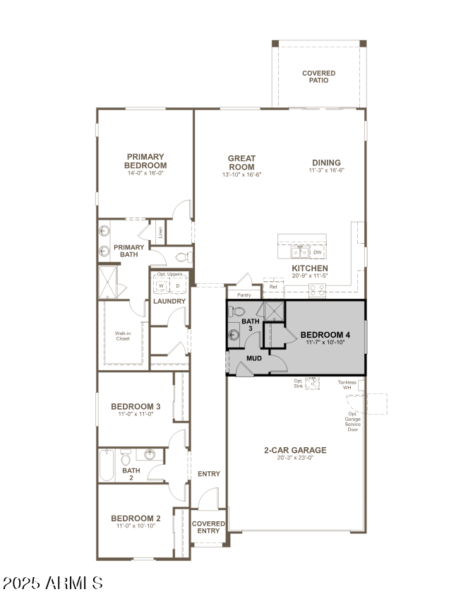 4965 Chuck Box Rd, Laveen, AZ 85339