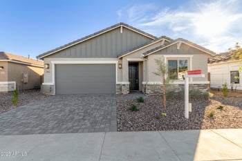 4965 Chuck Box Rd, Laveen, AZ 85339